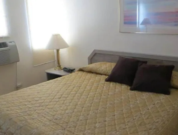 Amber Inn hotel detail image 3