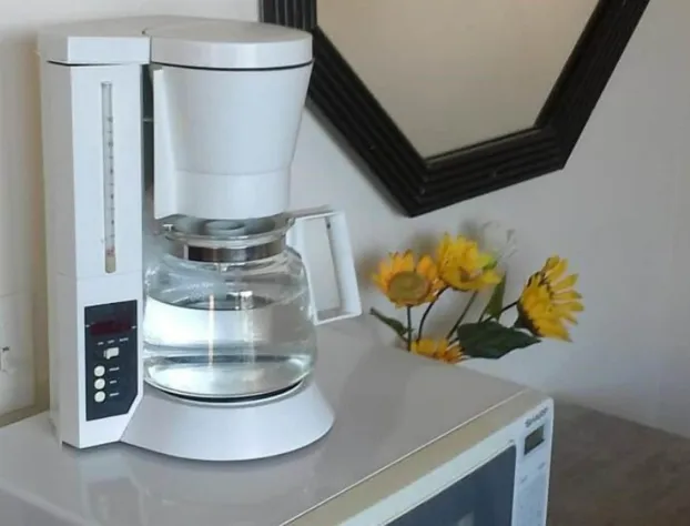 Amber Inn hotel detail image 1