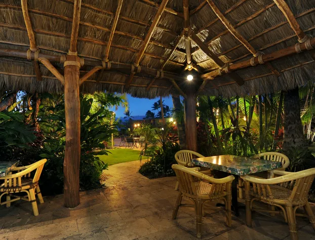 The Mauian - Boutique Beach Studios on Napili Bay hotel detail image 1