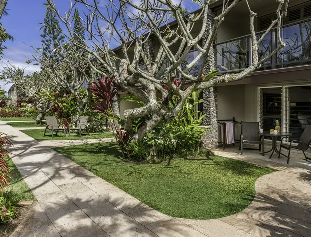 The Mauian - Boutique Beach Studios on Napili Bay hotel detail image 3