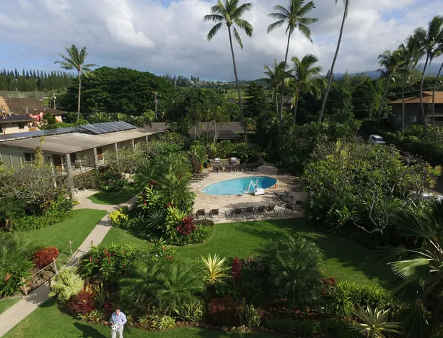 The Mauian - Boutique Beach Studios on Napili Bay hotel detail image 4