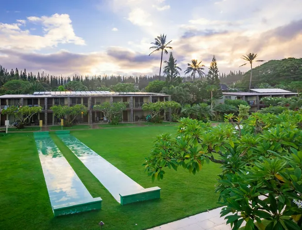 The Mauian - Boutique Beach Studios on Napili Bay hotel detail image 1