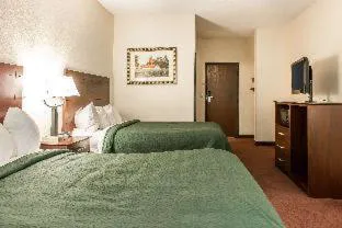 Quality Inn & Suites Danville East hotel detail image 2