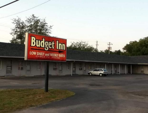 Budget Inn Du Quoin hotel detail image 1