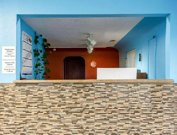 Highway Inn hotel detail image 1