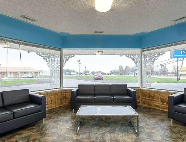 Highway Inn hotel detail image 4