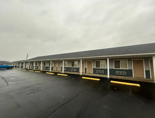 Budget Inn by Hotel O Greensville I 70 hotel detail image 1