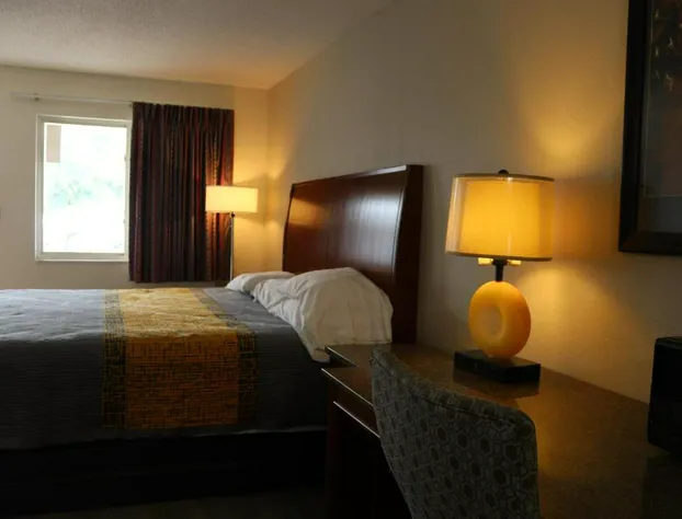 Budget Inn- Greenville hotel detail image 1