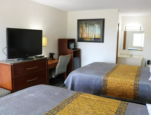 Budget Inn- Greenville hotel detail image 2