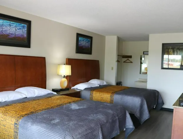 Budget Inn- Greenville hotel detail image 3