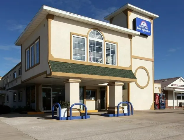 Hotel Jackson hotel detail image 1