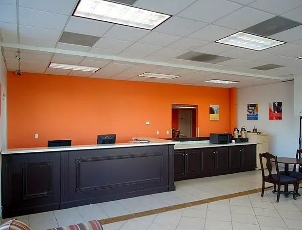 Motel 6 Clarksville, TN hotel detail image 1