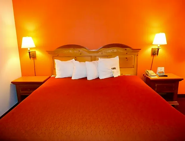 Motel 6 Clarksville, TN hotel detail image 3