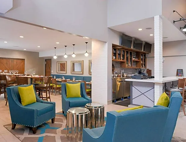 Four Points by Sheraton Mt Prospect O'Hare hotel detail image 1