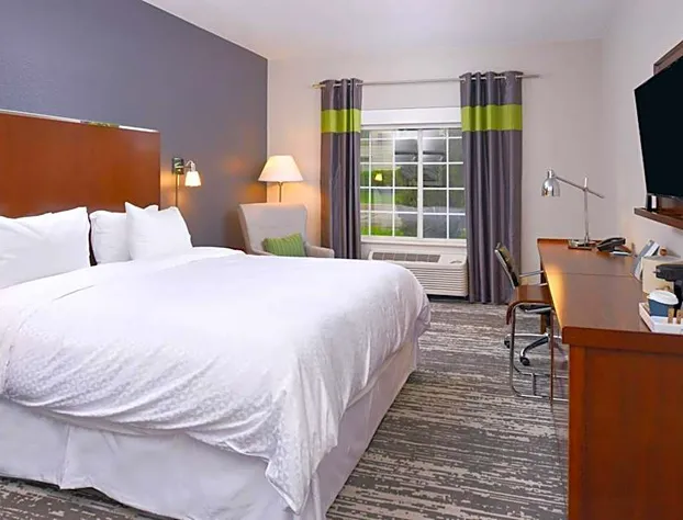 Four Points by Sheraton Mt Prospect O'Hare hotel detail image 2