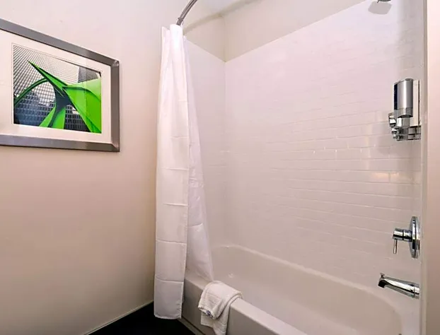 Four Points by Sheraton Mt Prospect O'Hare hotel detail image 3