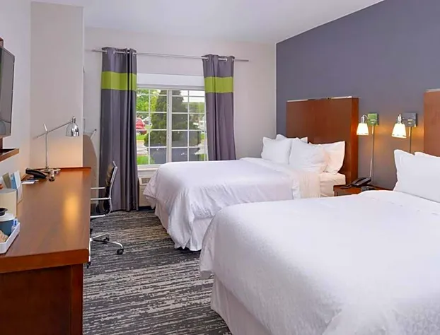 Four Points by Sheraton Mt Prospect O'Hare hotel detail image 4