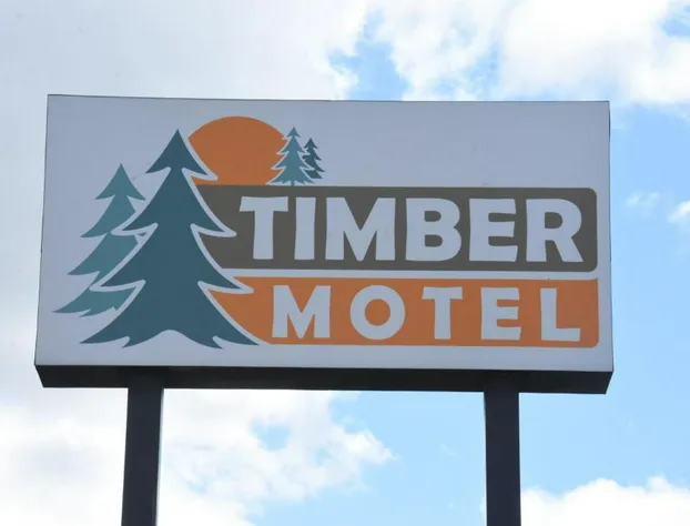 Timber Motel hotel detail image 1