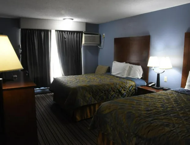 Timber Motel hotel detail image 3