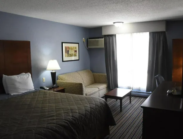 Timber Motel hotel detail image 4