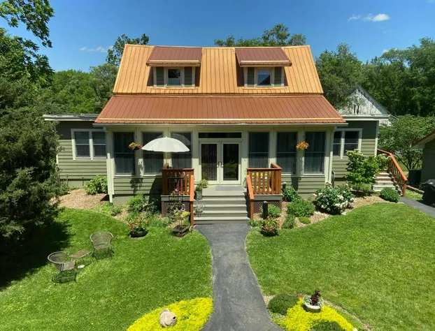 Prairie Guest House hotel detail image 1