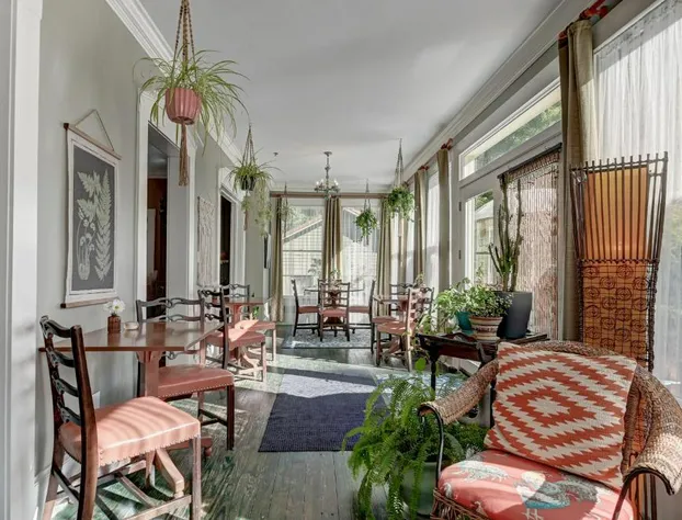 Prairie Guest House hotel detail image 3