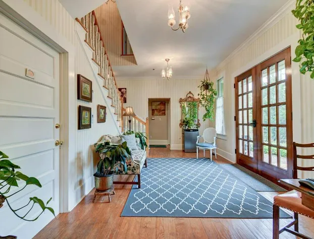 Prairie Guest House hotel detail image 4