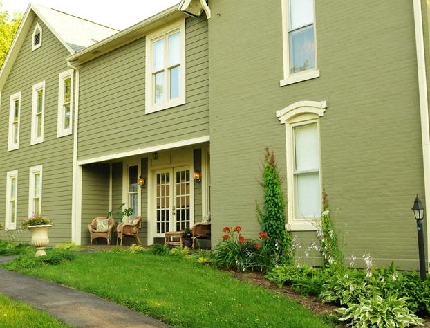 Prairie Guest House hotel detail image 2