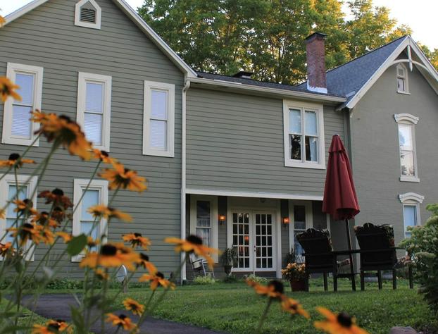 Prairie Guest House hotel detail image 4