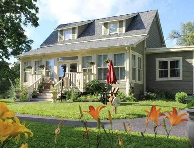 Prairie Guest House hotel detail image 1