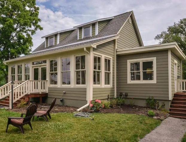 Prairie Guest House hotel detail image 2