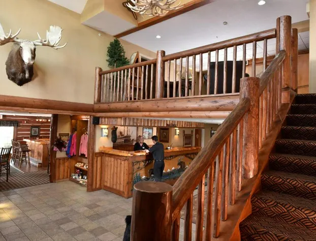 Stoney Creek Inn Quincy hotel detail image 2