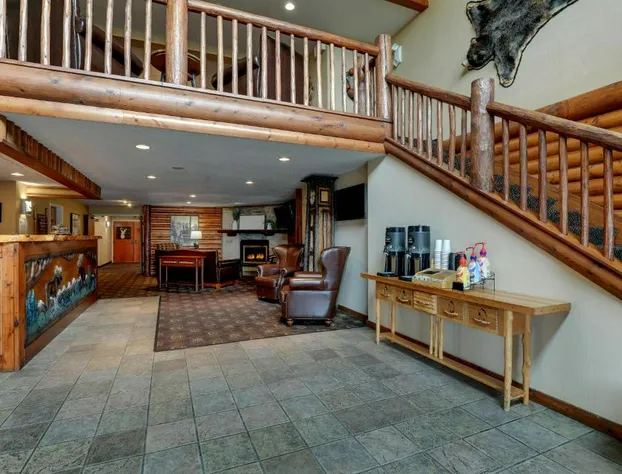 Stoney Creek Inn Quincy hotel detail image 3