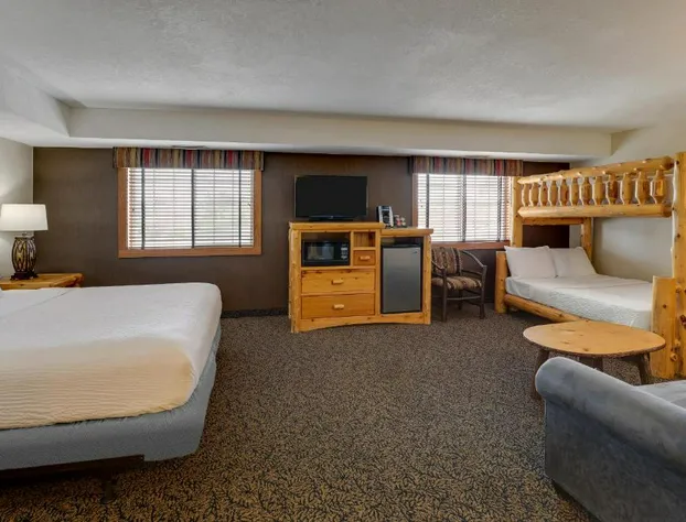 Stoney Creek Inn Quincy hotel detail image 4