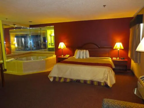 Quality Inn Rochelle hotel detail image 4