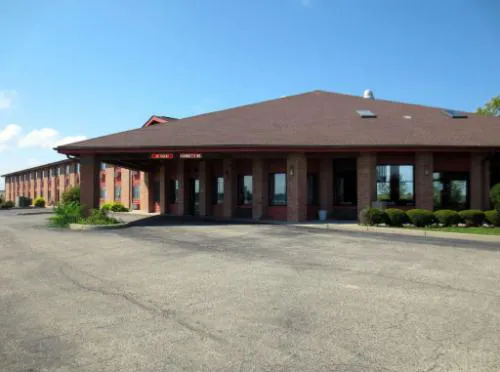 Quality Inn hotel hero