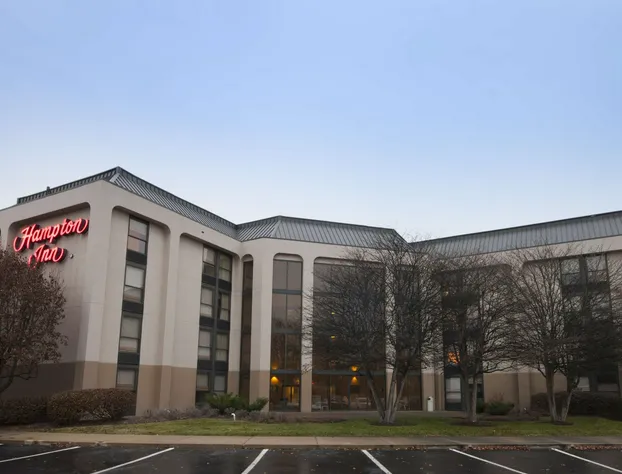 Hampton Inn Indianapolis-N.E./Castleton hotel detail image 2