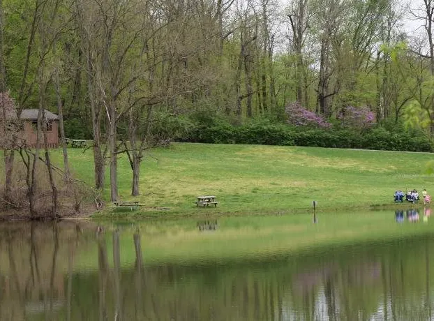 Fort Harrison State Park Inn hotel detail image 3