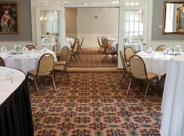 Fort Harrison State Park Inn hotel detail image 4