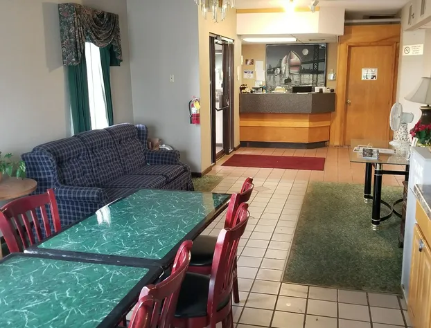 Fort Wayne Inn hotel detail image 1