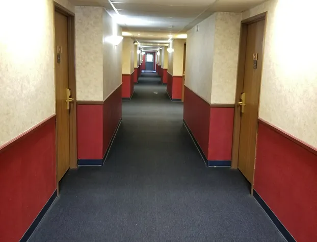 Fort Wayne Inn hotel detail image 2