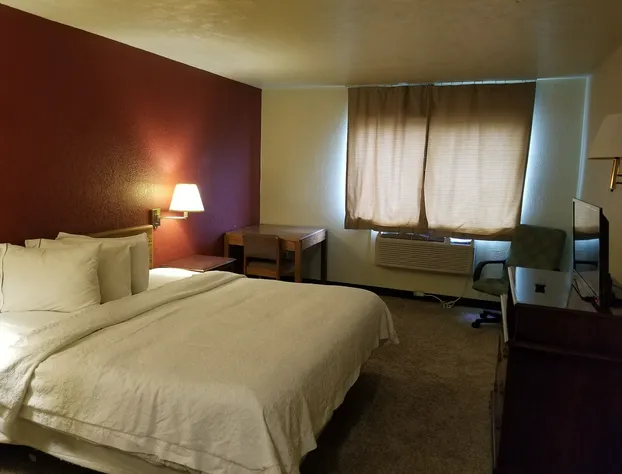 Fort Wayne Inn hotel detail image 3