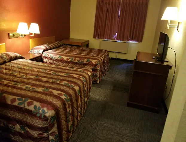 Fort Wayne Inn hotel detail image 4