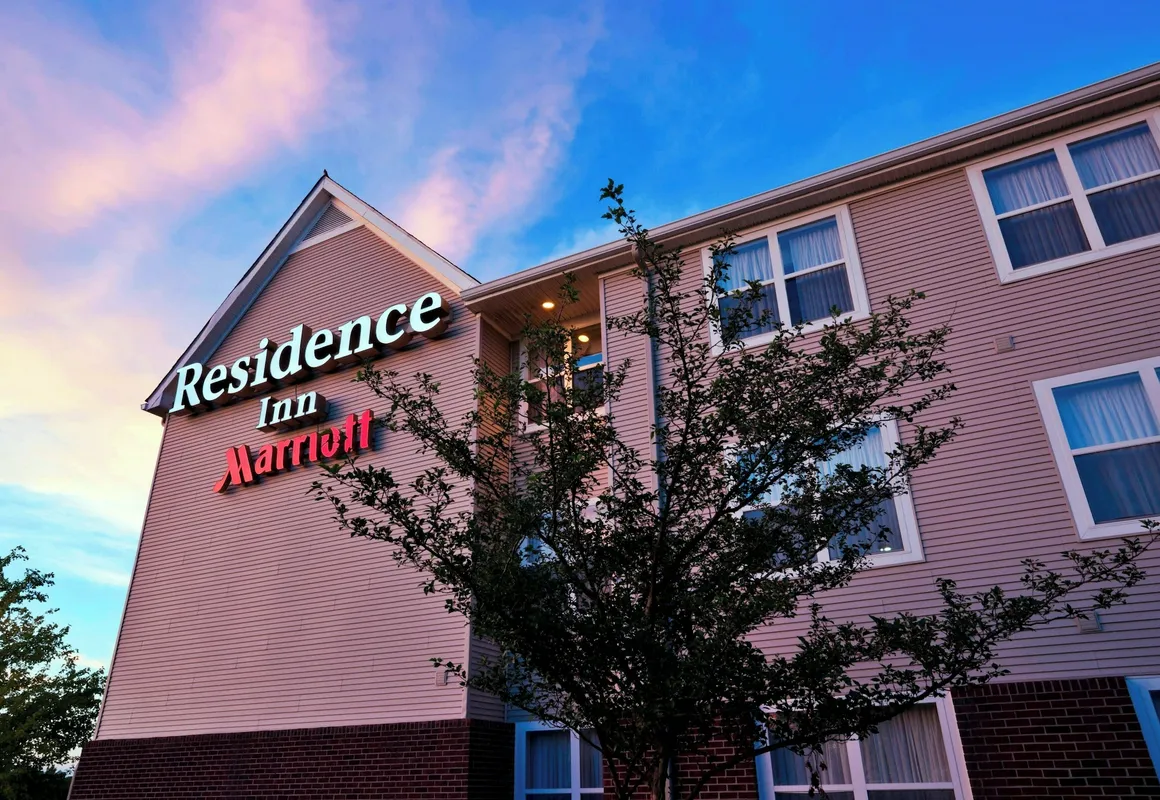 Residence Inn by Marriott Indianapolis Fishers hotel hero