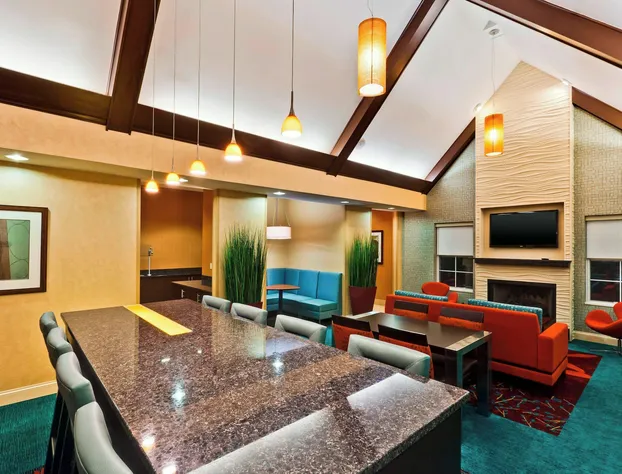 Residence Inn by Marriott Indianapolis Fishers hotel detail image 2