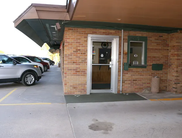 Frontier Motel hotel detail image 3