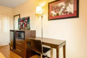 Red Roof Inn Scottsburg hotel detail image 4