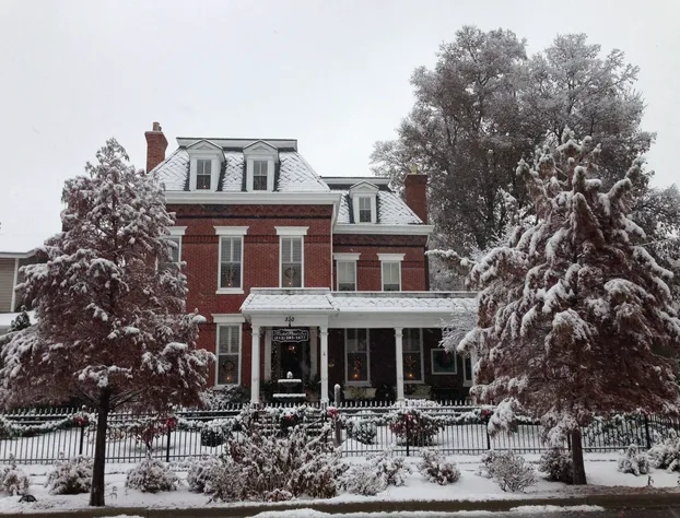 Market Street Inn hotel detail image 1