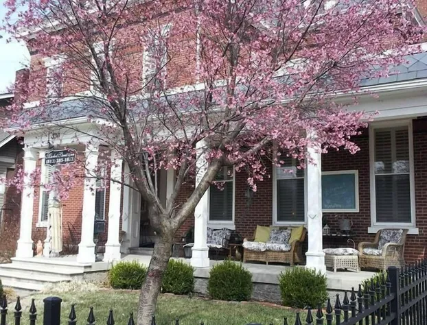 Market Street Inn hotel detail image 2
