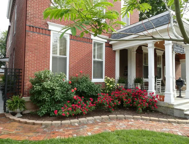 Market Street Inn hotel detail image 3